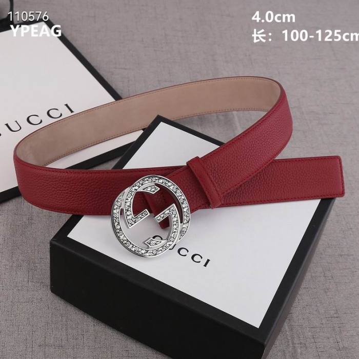 G*ucci Belts Top Quality 111