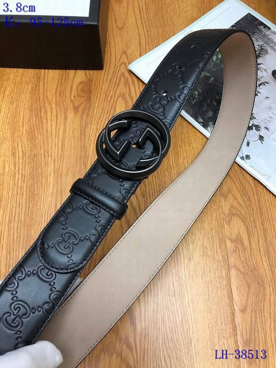 G*ucci Belts Top Quality 280