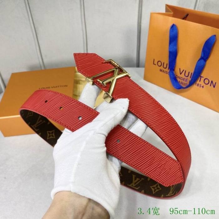 L*ouis V*uitton Belts Top Quality522