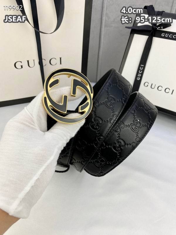 G*ucci Belts Top Quality 006