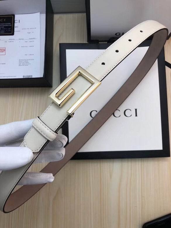 G*ucci Belts Top Quality 335