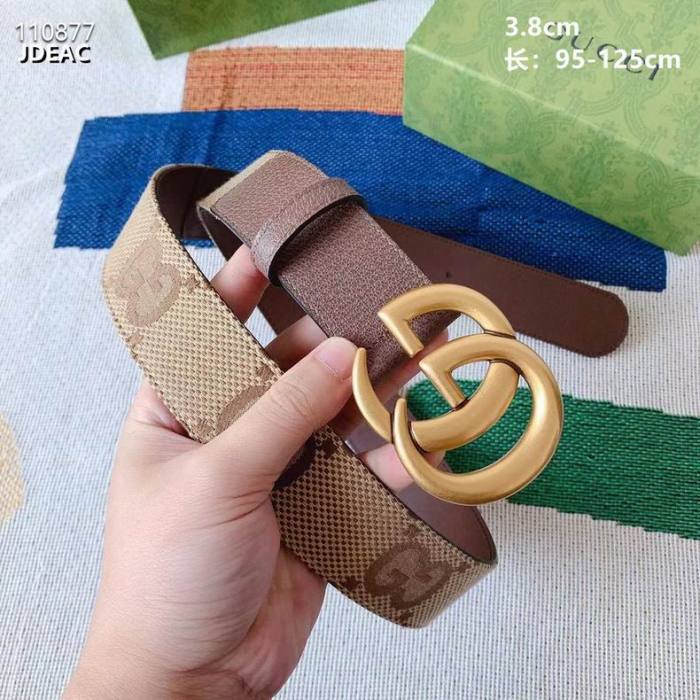G*ucci Belts Top Quality 231