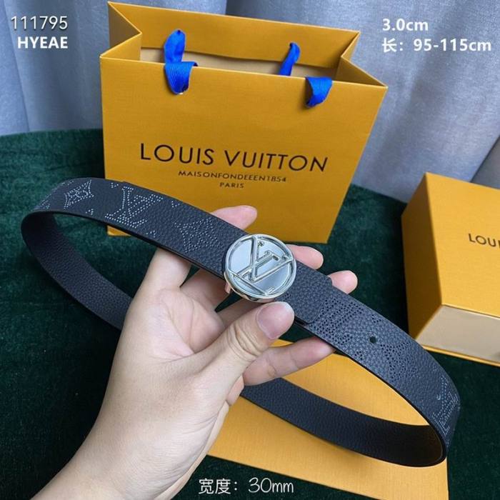 L*ouis V*uitton Belts Top Quality576