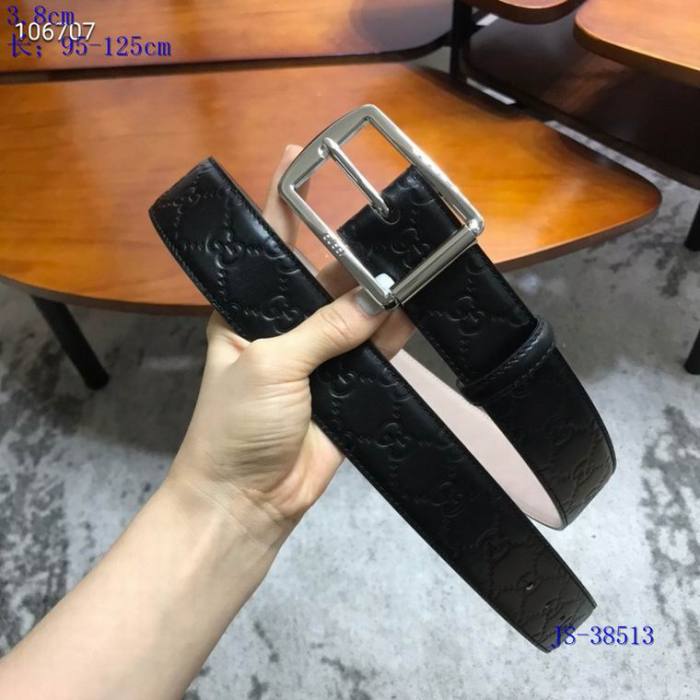 G*ucci Belts Top Quality 252