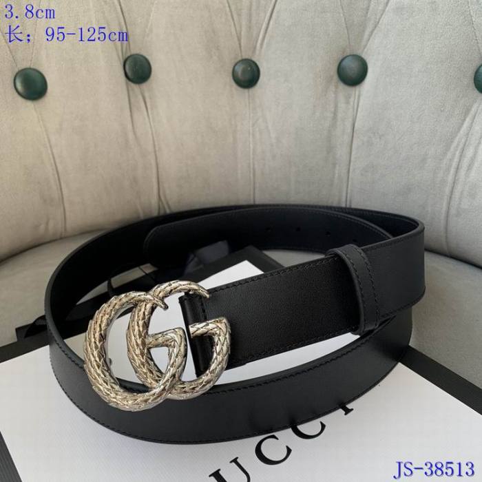 G*ucci Belts Top Quality 305