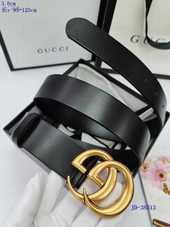 G*ucci Belts Top Quality 237