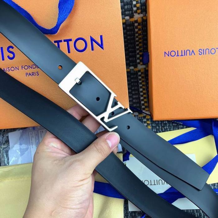 L*ouis V*uitton Belts Top Quality508