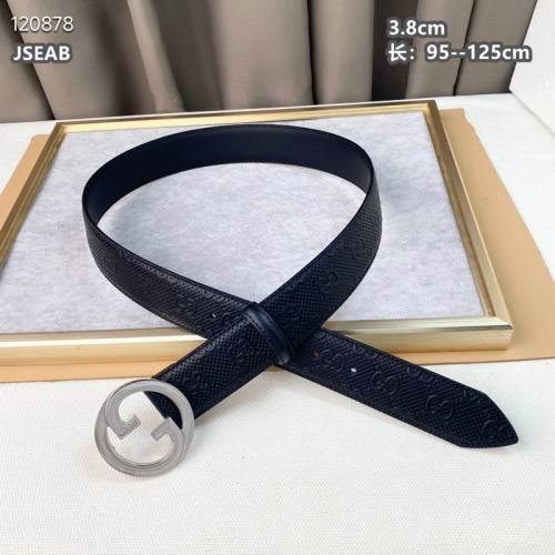 G*ucci Belts Top Quality 182