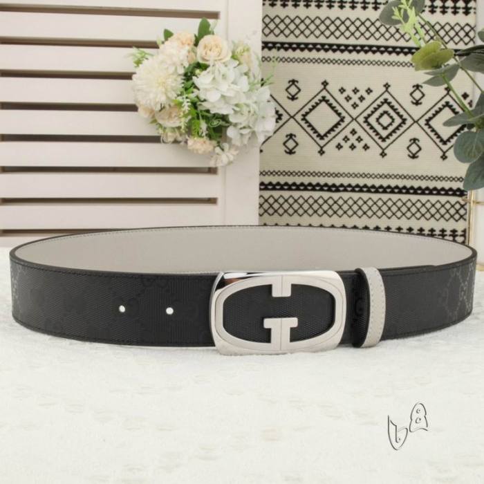 G*ucci Belts Top Quality 155