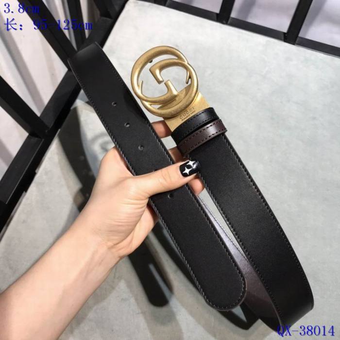 G*ucci Belts Top Quality 284