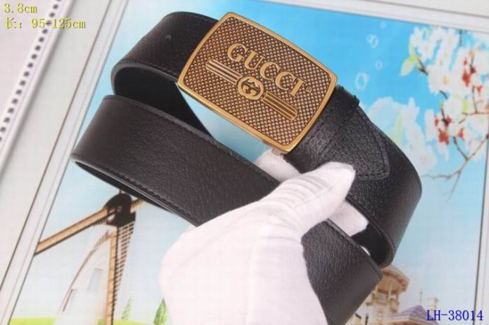 G*ucci Belts Top Quality 312