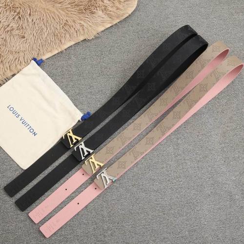 L*ouis V*uitton Belts Top Quality588
