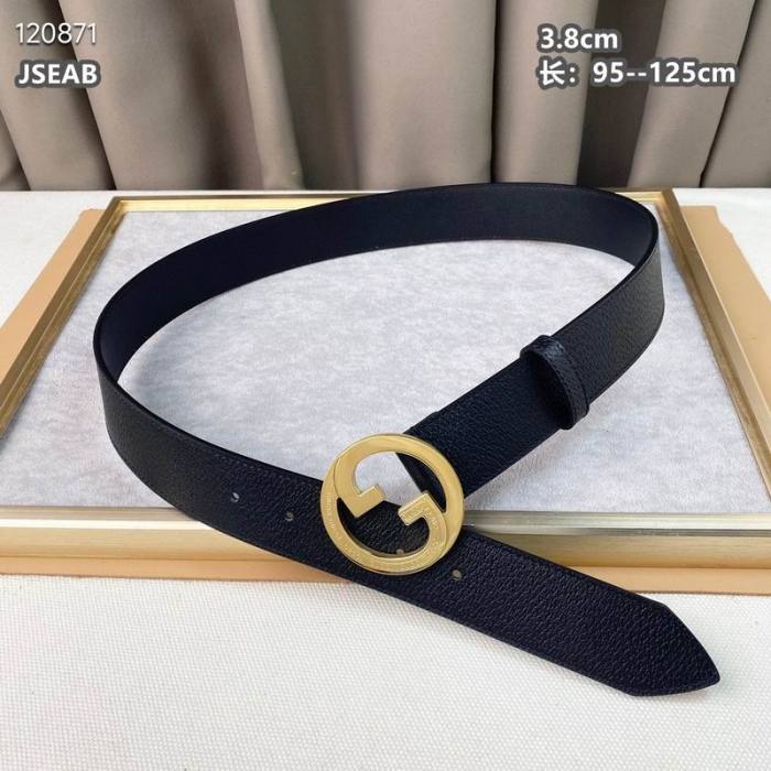 G*ucci Belts Top Quality 183