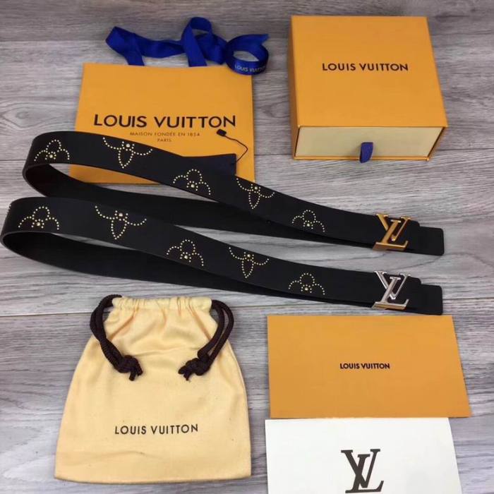L*ouis V*uitton Belts Top Quality526