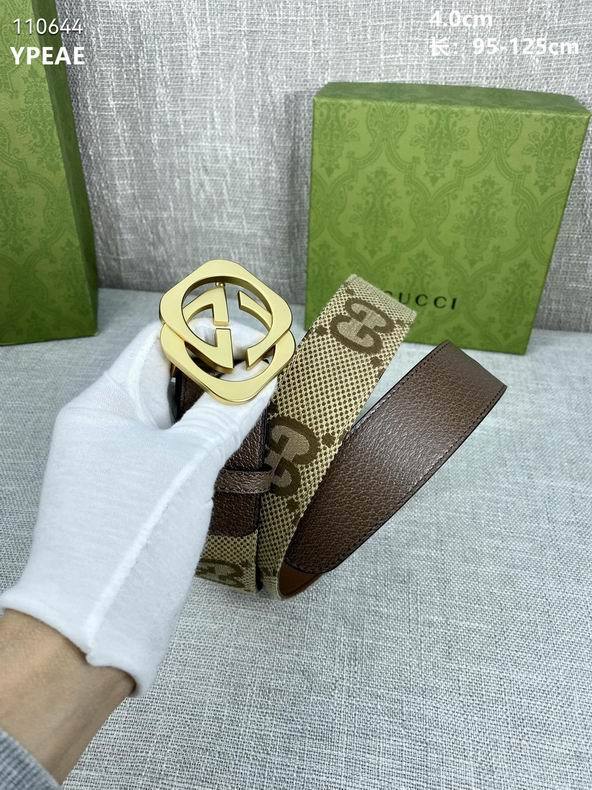 G*ucci Belts Top Quality 115
