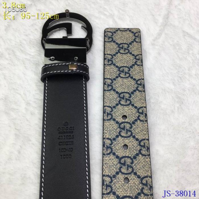 G*ucci Belts Top Quality 258