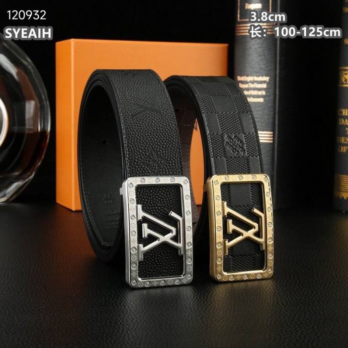 L*ouis V*uitton Belts Top Quality443