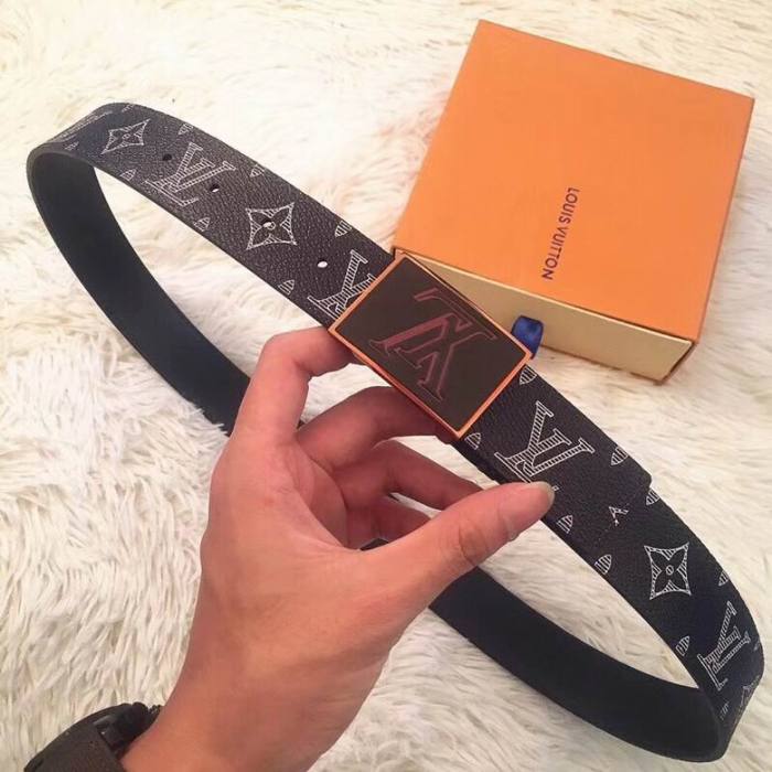 L*ouis V*uitton Belts Top Quality542