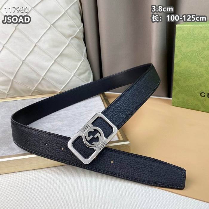 G*ucci Belts Top Quality 169