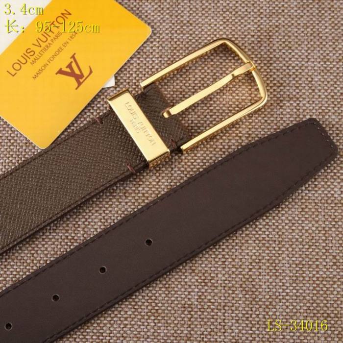 L*ouis V*uitton Belts Top Quality560