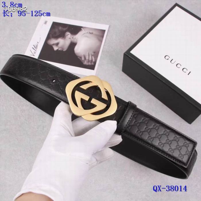 G*ucci Belts Top Quality 251