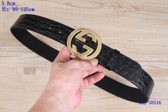 G*ucci Belts Top Quality 241