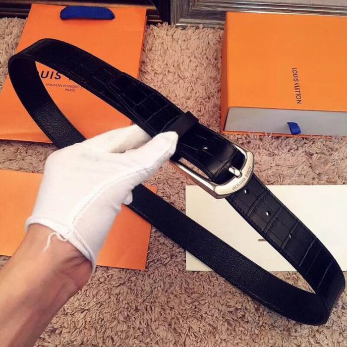 L*ouis V*uitton Belts Top Quality544