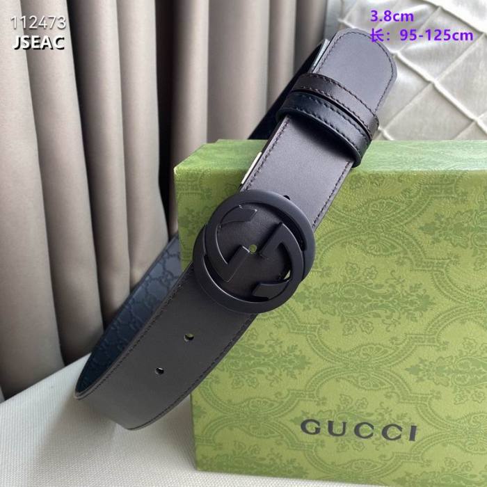 G*ucci Belts Top Quality 190