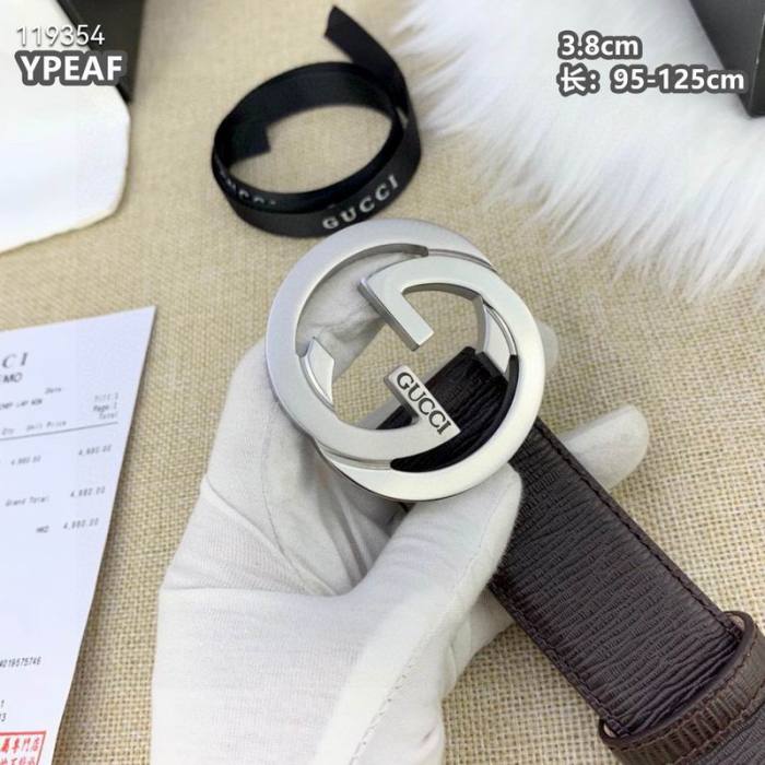 G*ucci Belts Top Quality 191
