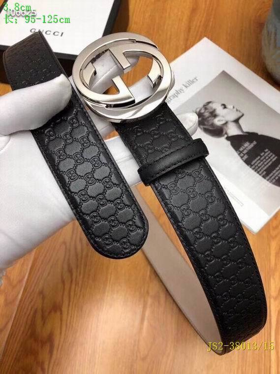 G*ucci Belts Top Quality 249