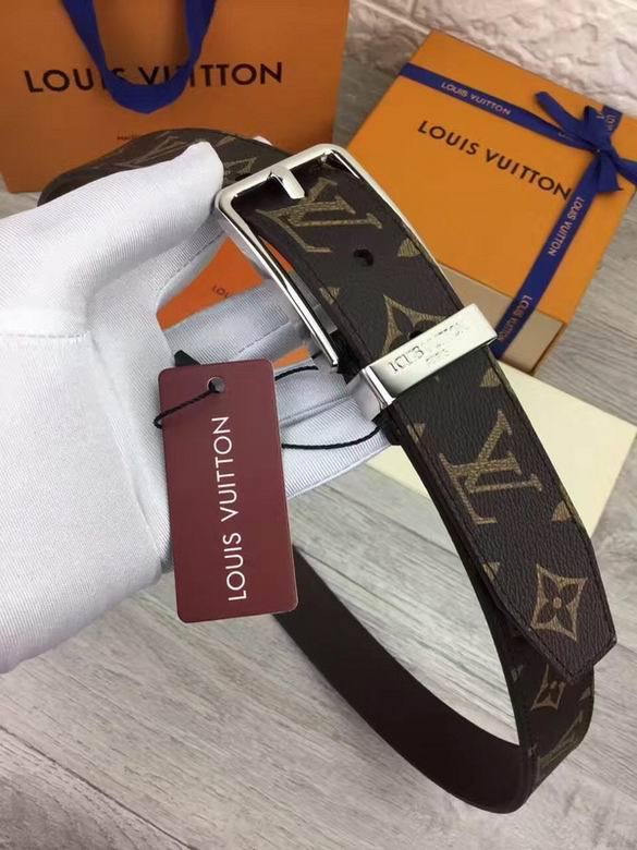 L*ouis V*uitton Belts Top Quality500