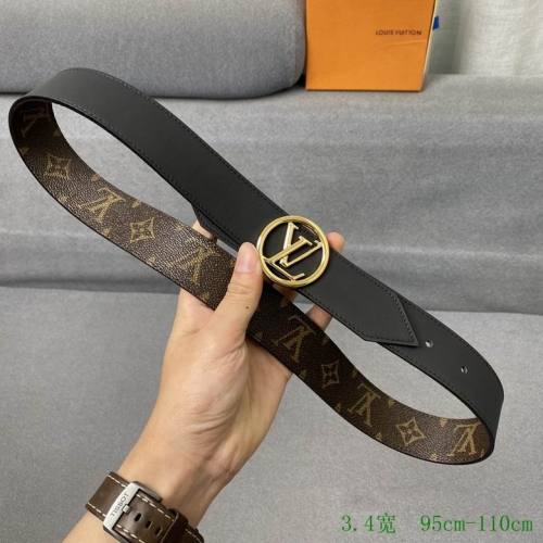 L*ouis V*uitton Belts Top Quality518