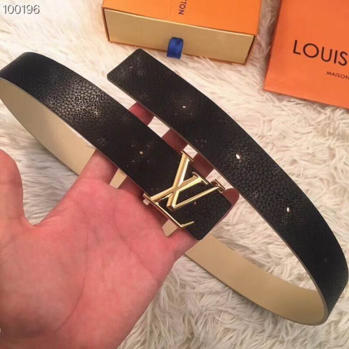 L*ouis V*uitton Belts Top Quality536