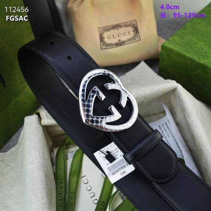 G*ucci Belts Top Quality 099