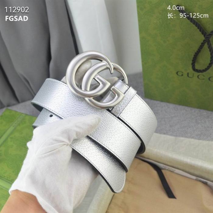 G*ucci Belts Top Quality 088