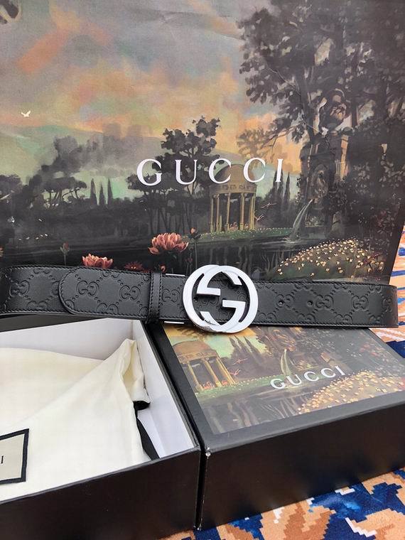 G*ucci Belts Top Quality 139