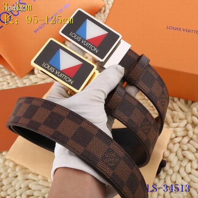 L*ouis V*uitton Belts Top Quality549
