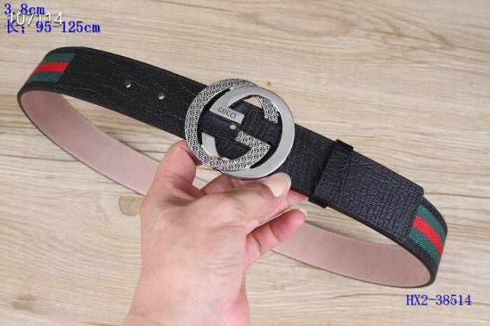 G*ucci Belts Top Quality 242