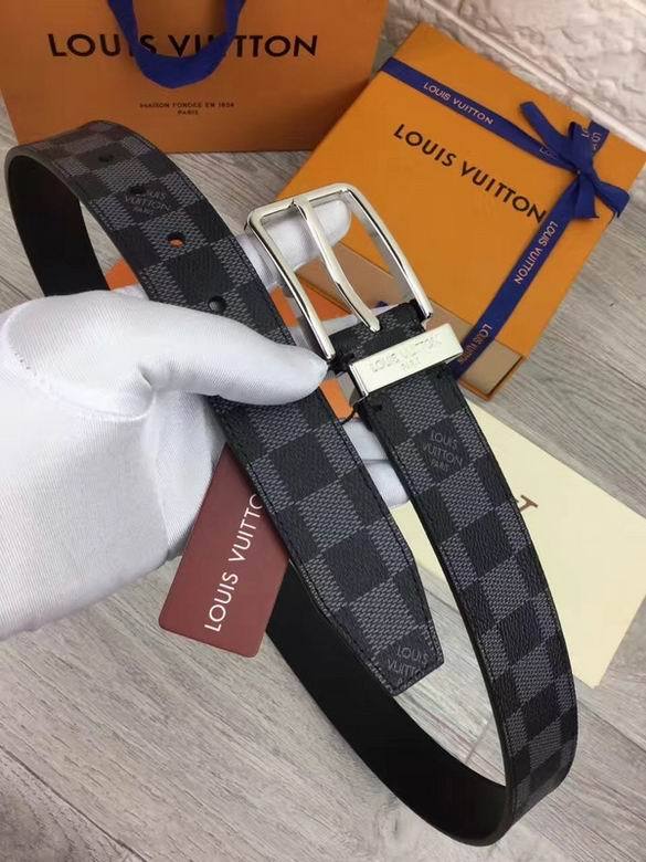 L*ouis V*uitton Belts Top Quality502