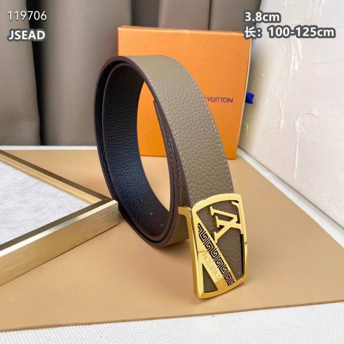 L*ouis V*uitton Belts Top Quality453