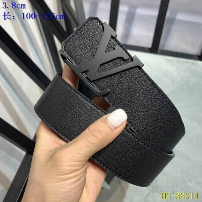 L*ouis V*uitton Belts Top Quality469