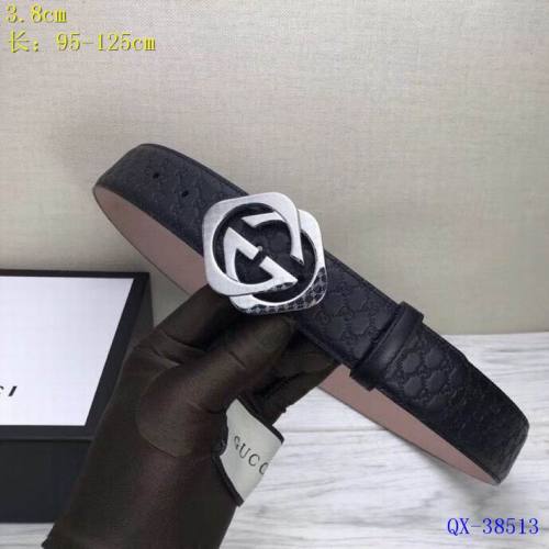 G*ucci Belts Top Quality 289
