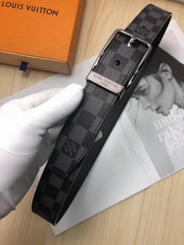 L*ouis V*uitton Belts Top Quality546