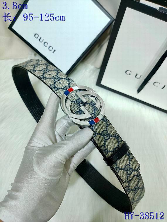 G*ucci Belts Top Quality 221