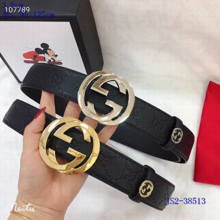 G*ucci Belts Top Quality 234