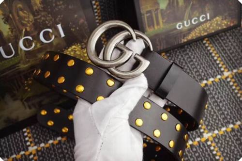 G*ucci Belts Top Quality 134