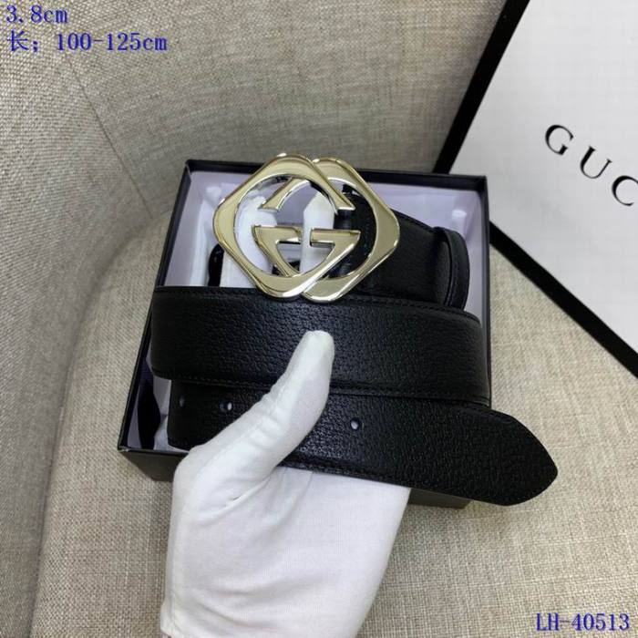 G*ucci Belts Top Quality 219