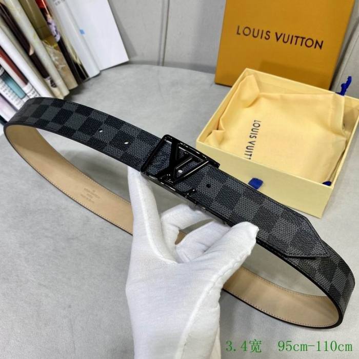 L*ouis V*uitton Belts Top Quality511