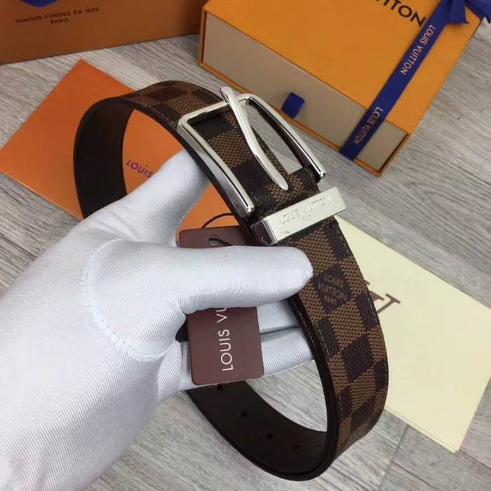 L*ouis V*uitton Belts Top Quality502