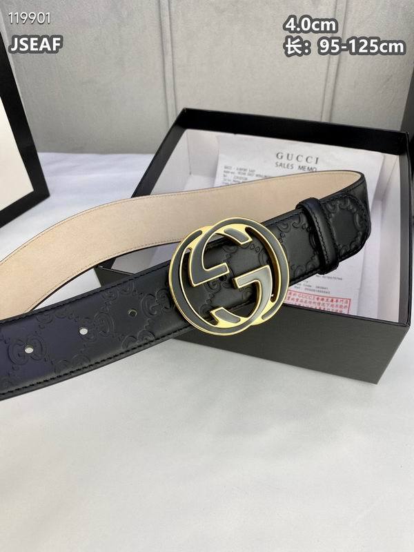 G*ucci Belts Top Quality 006